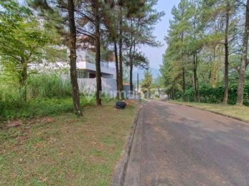 Kavling Siap Bangun Di Cluster Terbesar Sentul City