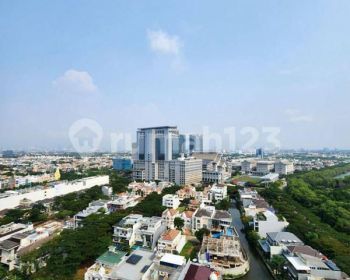 Apartemen Gold Coast 3BR Tower Bahama Sudah Sertifikat