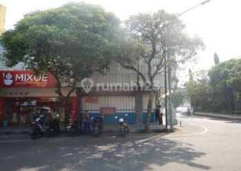 Dijual Tanah Jl. A. Yani, Jombang
