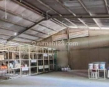 Disewa Gudang Di Mainroad Gede Bage Bandung