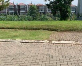 Hunian View Danau Musiman di Tatar Kamandaka Kota Baru Parahyangan