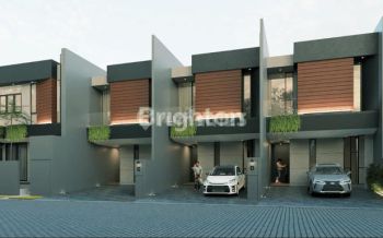 LANGKA Raya Kutisari Jemur New Cantik 2 lantai