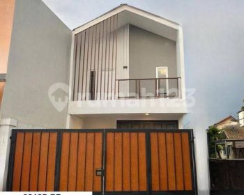 Rumah Bagus di Jl. Swantantra Jati Asih