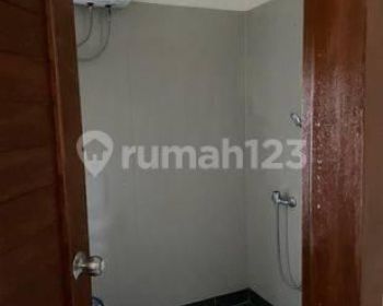 RUMAH SANUR TIRTANADI 1 LANTAI SYYLE BALI ADA KOLAM RENANG