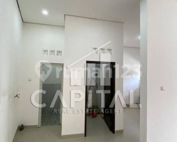 For Sale Rumah Tinggal, New Di Komp Cibaduyut Indah, Bandung