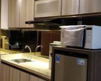 Apartment mewah Ciumbuleuit 3 FURNISH NEGO DEAL BEST VIEW NYESEL KLO GA BELI