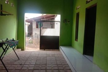 Dijual Kost di Ambokembang, Kedungwuni Sudah Jalan.