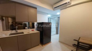 Disewakan Apartement Gold Coast 1 Bedroom Furnished