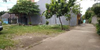 Dekat Stasiun Cibinong. Mulai 2jutaan Permeter. SHM