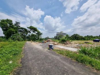 Kavling Siap Akad di Jogja, 4 Jutaan 8 Menit Kampus Ugm