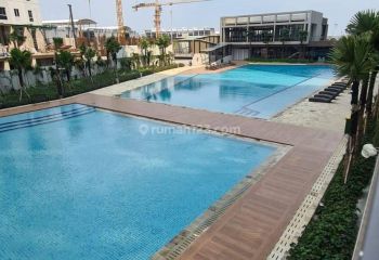 Disewakan Ready Apartemen Tower Dotonbori Dengan Harga Termurah