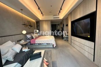 APARTMENT NINE RESIDENCE FULL FURNISHED SIAP HUNI