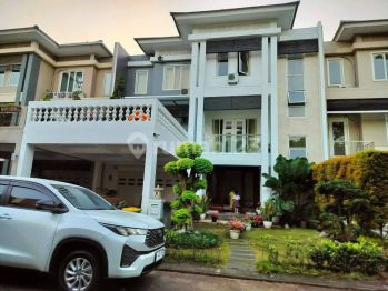 Cluster Sutera Palma, Alam Sutera (NEGO)