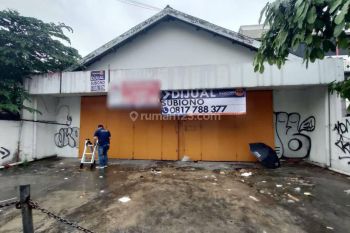 Ruko Gandeng lantai di BTC2 Bekasi Timur