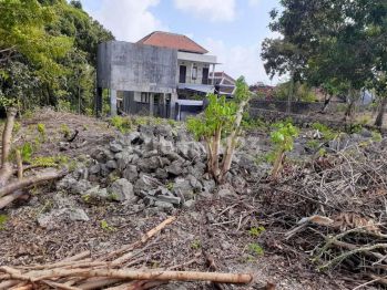 Dijual Tanah Kavling Murah Kampial Nusa Dua