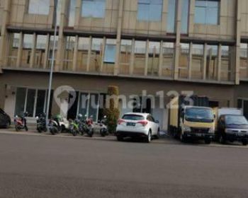 Dijual
Ruko Green Village