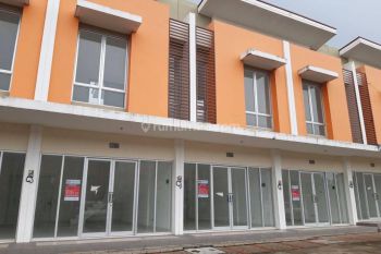 Disewakan Ruko Baru di Citra Maja Raya Cluster Green Vista