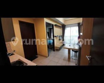 Apartemen furnished siap huni area BSD dekat mall Aeon