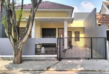 Rumah di Bsd Anggrek Loka Sektor 2.1, Tangerang Mewah Tapi Murah