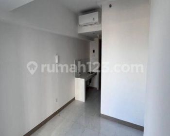 Disewakan Apartemen Tokyo Riverside Pik2 Studio Ac1 8jt/thn