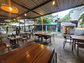 Disewakan Ruang Usaha di Dago, Bandung