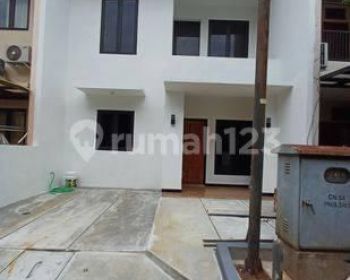 Rumah cantik minimalis