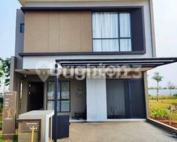 AMMAIA ECOFOREST CLUSTER LAVATERA TANGERANG