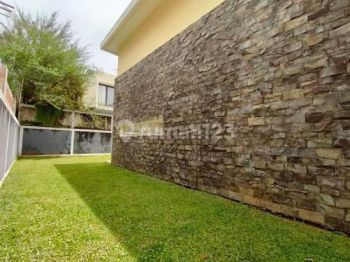 Dijual Rumah Di Cluster Depan Sentul City Bogor