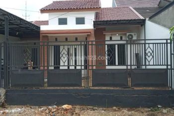 Rumah Bagus Siap Huni Bonus Ac Surodinawan Grand Site Mojokerto