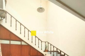 Ruko Ibrahim Adji Kota Bandung