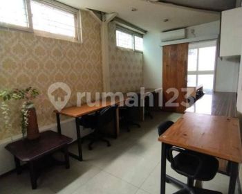Disewakan Ruang Kantor Murah di Kemang