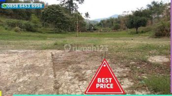 Top Kavling Siap Bangun View Kota Sindanglaya Bandung 225H6