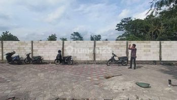 Jogja Utara, Lokasi Gentan Jakal Km 10 Siap Ajb