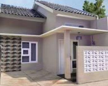 Hunian minimalis berkualitas dilokasi yang strategis