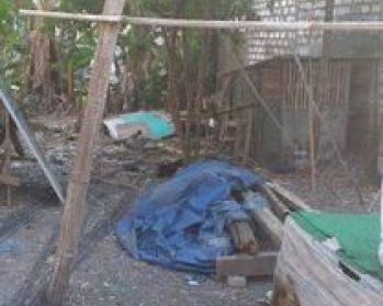 Dijual Lahan Jln Bandar Rejo 3 Sememi