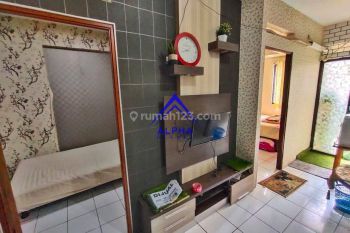 Apartemen Gateway Ahmad Yani Dijual Full Furnished 2br