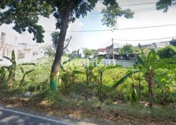 Tanah Murah Di Kartoharjo  Madiun