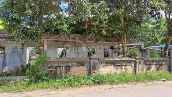 Disewakan kavling lokasi Bengkong PLTD