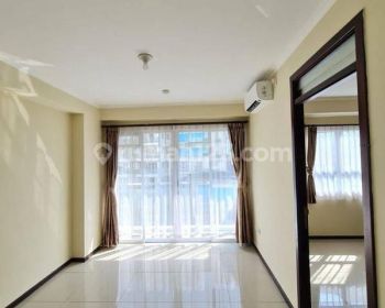 Disewakan Murah Apartment 2 Kamar Nyaman Hook di Gateway Pasteur