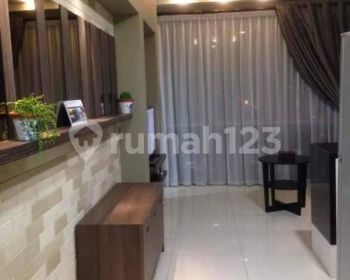 Apartement Kemang Mansion Type Studio Jakarta Selatan