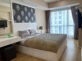 Casa Grande Residence 2 BR Fully Furnished Good Interior