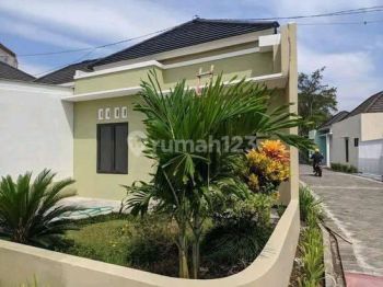 Rumah Murah di Tlogomulyo Pedurungan Semarang Timur