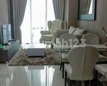 For Rent Apartemen Denpasar Residence Full Furnished