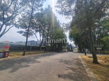 Langka, Kavling Siap Bangun Diarea Beken Kota Baru Parahyangan