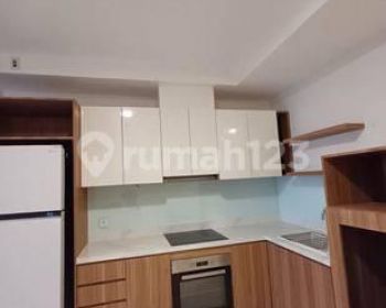 Dijual/Disewakan Apartemen Hegarmanah Residence