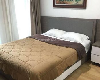 Apartement Casa Grande Residence 1 BR Fully Furnished Middle Floor
