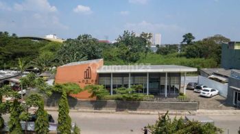 Apartemen di Depok Jalan Pertamina ,kemiri Muka, Beji, Depok, Jawa Barat 16423