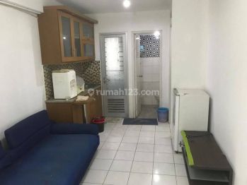 Sewa Apartemen Gading Nias 2 Kamar Tahunan