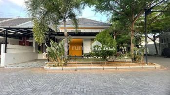 Rumah Cluster Murah Meriah Gentan Solo Baki