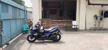 Jual Gudang Daan Mogot Jak Bar